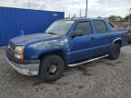 Lot #3312199109 2004 CHEVROLET AVALANCHE