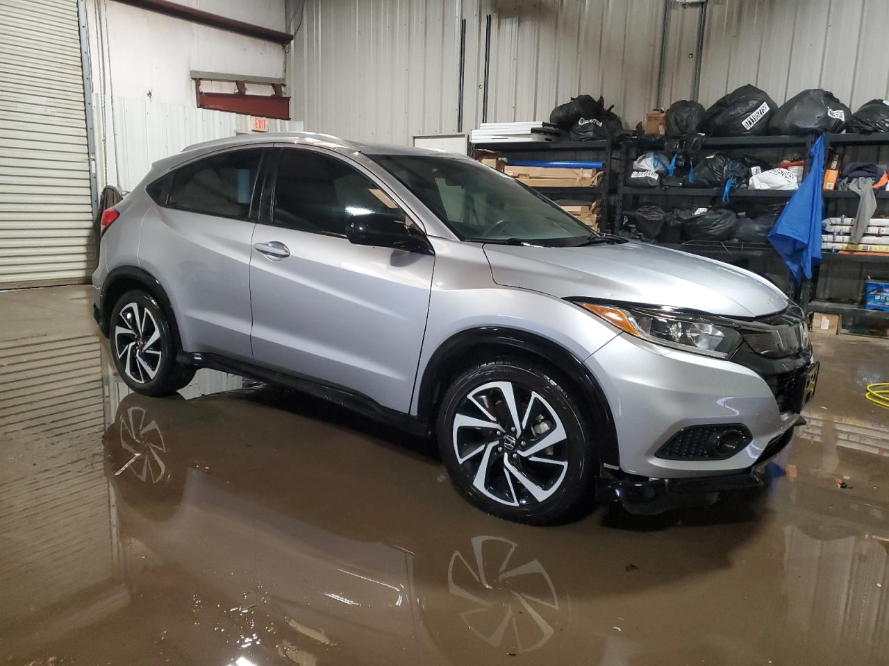 HONDA HR-V SPORT