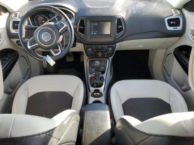 2017 JEEP COMPASS LA #3312226119