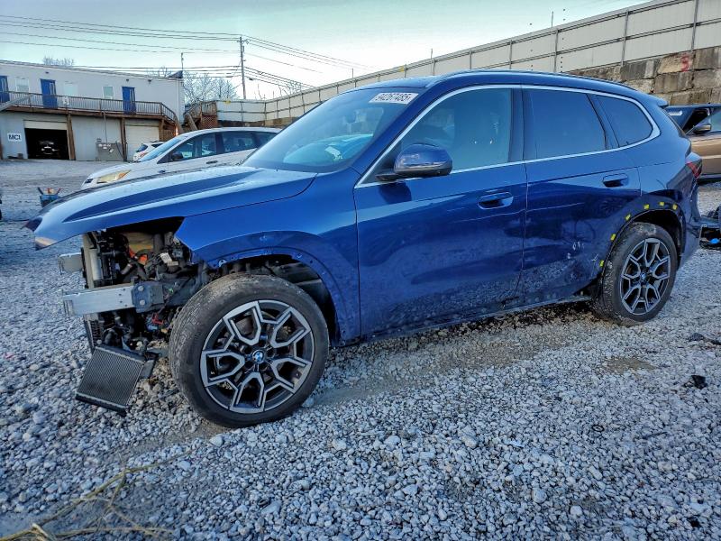 BMW X1 XDRIVE2