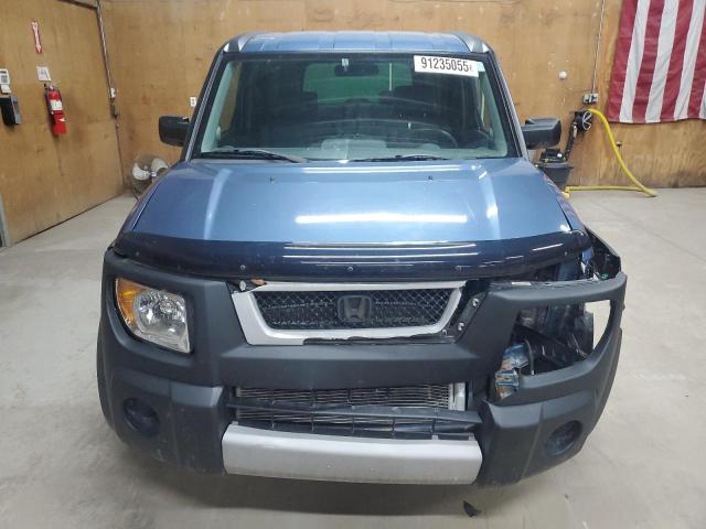 2006 HONDA ELEMENT EX #3296983859