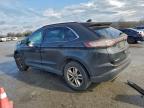 Lot #3315757345 2015 FORD EDGE SEL