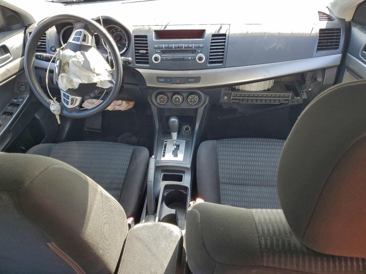 MITSUBISHI LANCER ES/ES SPORT