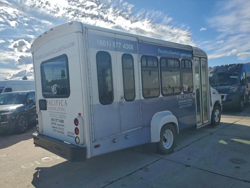 2008 FORD ECONOLINE #3303585942