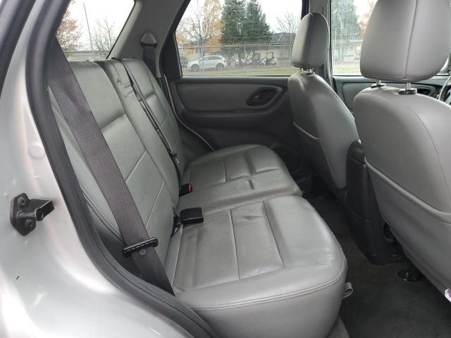2006 FORD ESCAPE XLT #3281775891