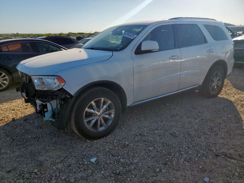 Global Auto Auctions: 2014 DODGE DURANGO LI