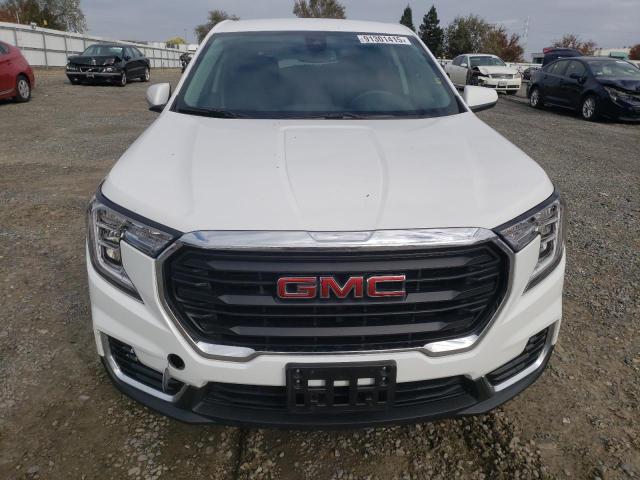 2024 GMC TERRAIN SL #3304021600