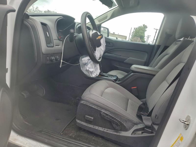 2018 CHEVROLET COLORADO #3305301339