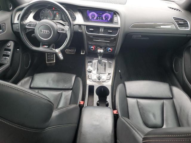 2013 AUDI S4 PREMIUM #3297111495