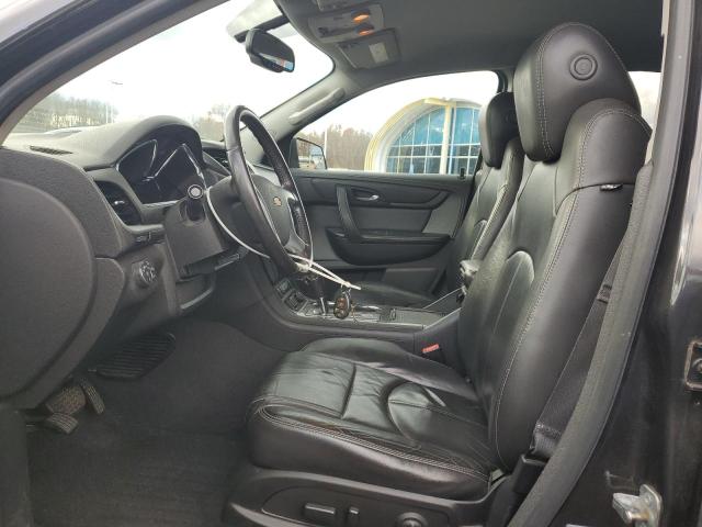 2015 CHEVROLET TRAVERSE L - 1GNKVHKD0FJ388589