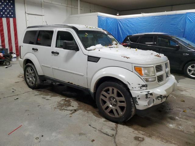 2011 DODGE NITRO #3297934774