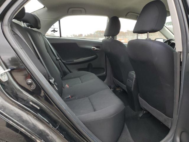 2009 TOYOTA COROLLA BA #3302864902