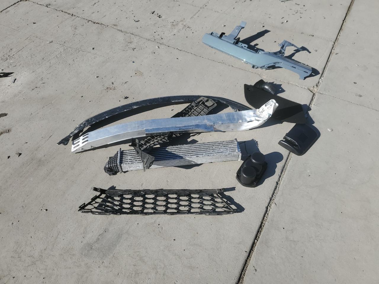 HONDA CIVIC SPORT TOURING