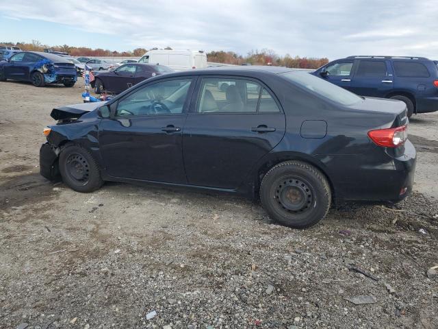 2011 TOYOTA COROLLA BA #3304779913