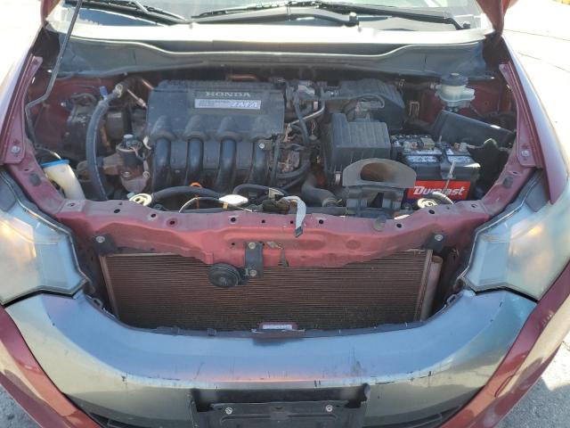 2010 HONDA INSIGHT EX #3283816417