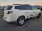 Lot #3311446345 2014 CHEVROLET TRAVERSE L