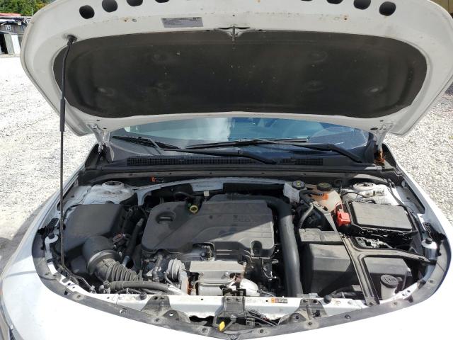 2023 CHEVROLET MALIBU LT #3284751521