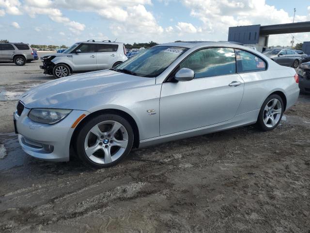 Global Auto Auctions: 2011 BMW 328 XI