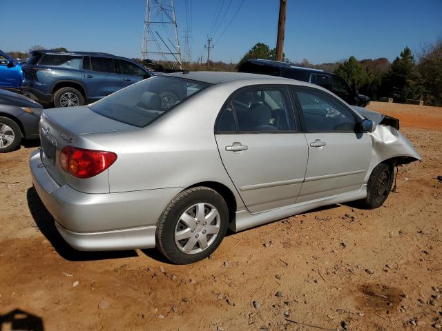 2003 TOYOTA COROLLA CE #3294262895