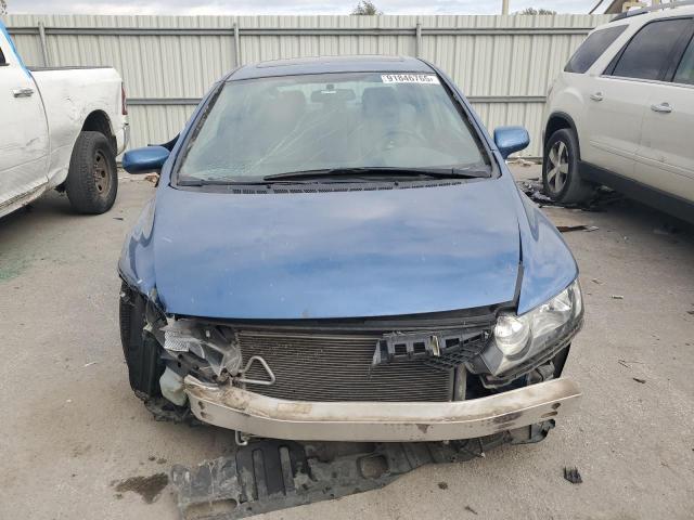 2011 HONDA CIVIC EX #3292429564