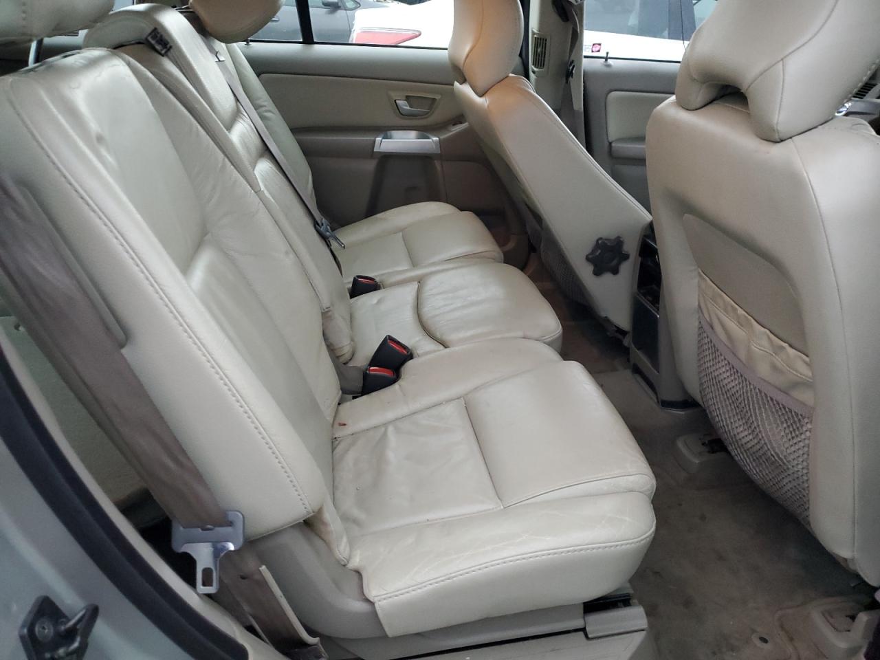 Lot #3285846568 2004 VOLVO XC90 T6