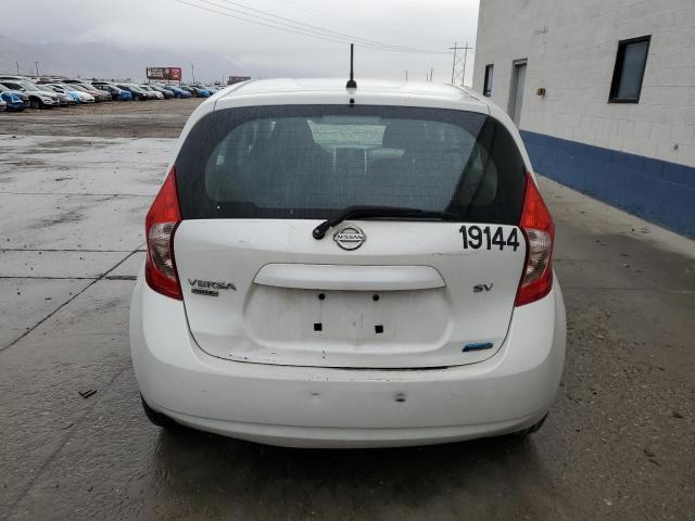 2014 NISSAN VERSA NOTE #3304774903