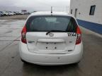 Lot #3304774903 2014 NISSAN VERSA NOTE