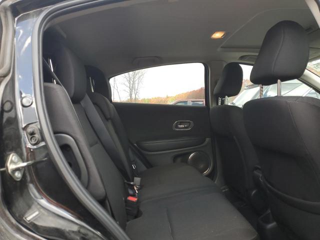 2016 HONDA HR-V EX #3284609356