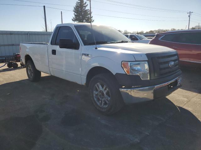 2011 FORD F150 #3286547165