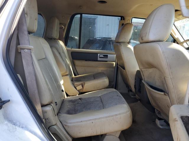 2014 FORD EXPEDITION #3292422595