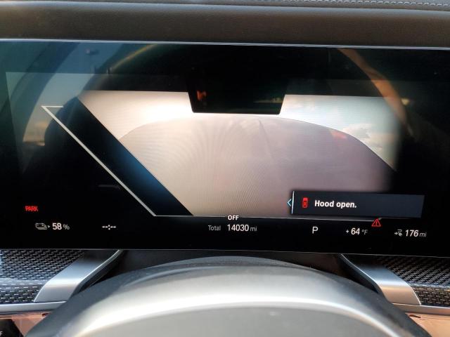 2023 BMW I7 XDRIVE6 #3292314324