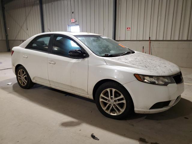 2012 KIA FORTE EX #3290248213