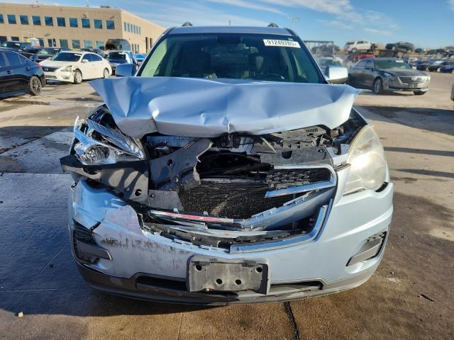 2014 CHEVROLET EQUINOX LT #3296680039