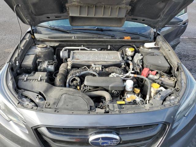 2020 SUBARU OUTBACK ON #3287586011