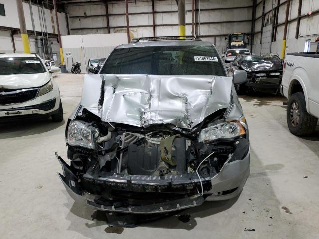2017 DODGE GRAND CARA #3294461518