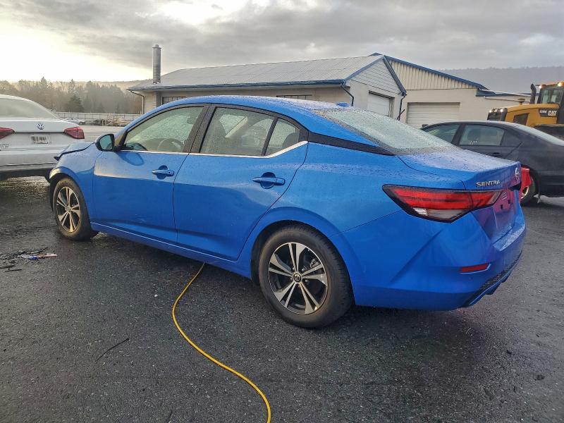 2023 NISSAN SENTRA SV #3310363969