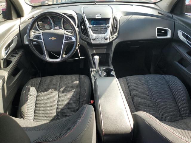 2011 CHEVROLET EQUINOX LT #3301791367