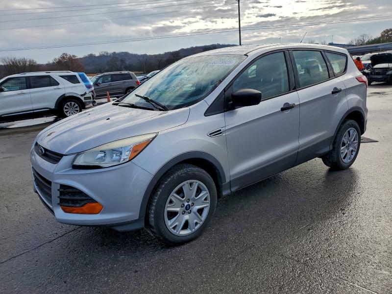 FORD ESCAPE S