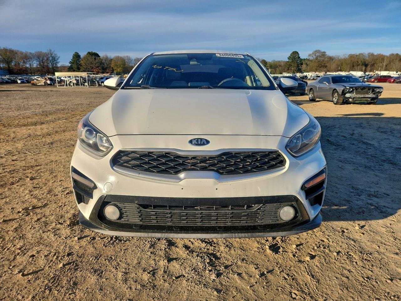 KIA FORTE FE