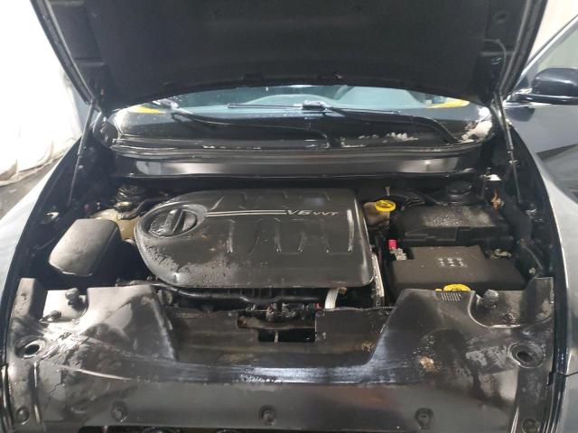 2016 JEEP CHEROKEE L #3302715040