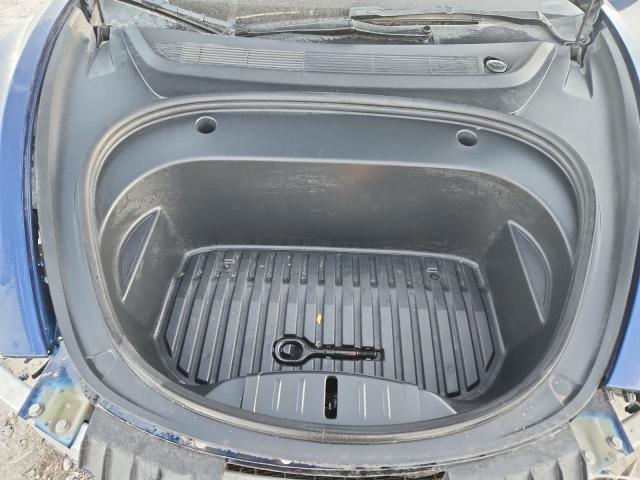 2022 TESLA MODEL 3 - 5YJ3E1EB2NF226709