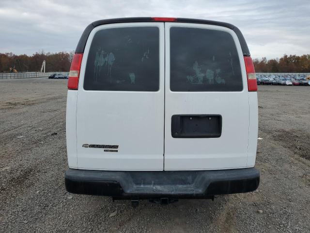 2014 CHEVROLET EXPRESS G2 #3278607947