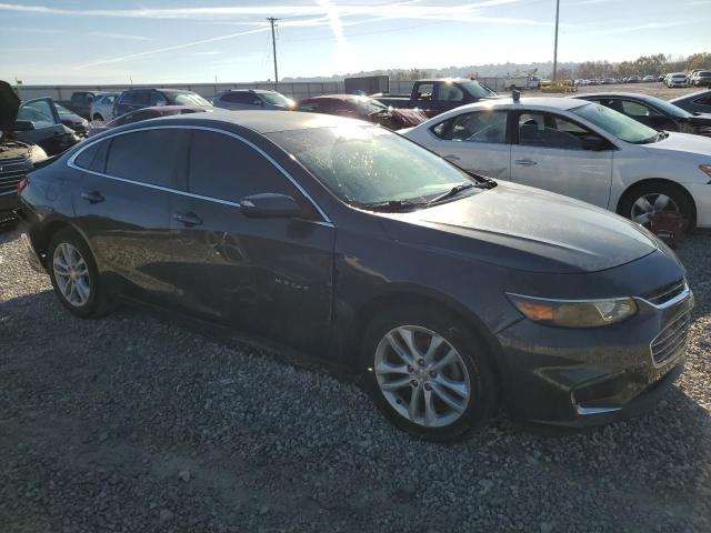 2018 CHEVROLET MALIBU LT #3296278510
