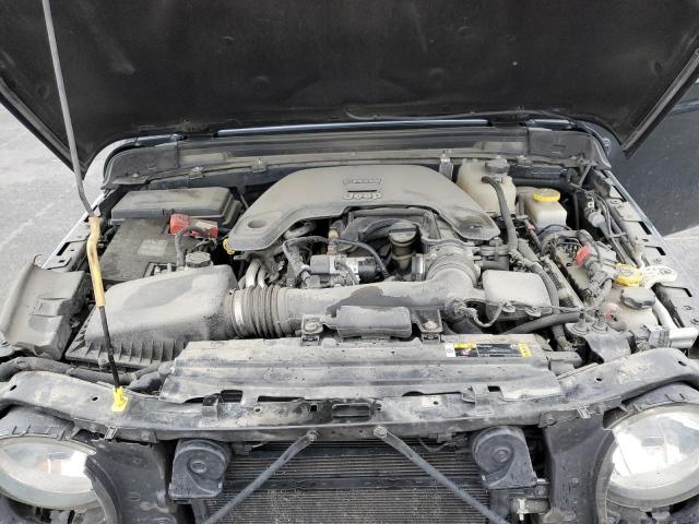 2021 JEEP WRANGLER U - 1C4HJXDG9MW636953