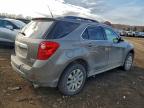 Lot #3304576445 2011 CHEVROLET EQUINOX LT