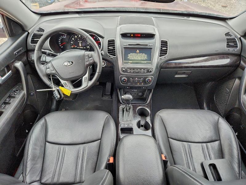 2014 KIA SORENTO LX #3296367107