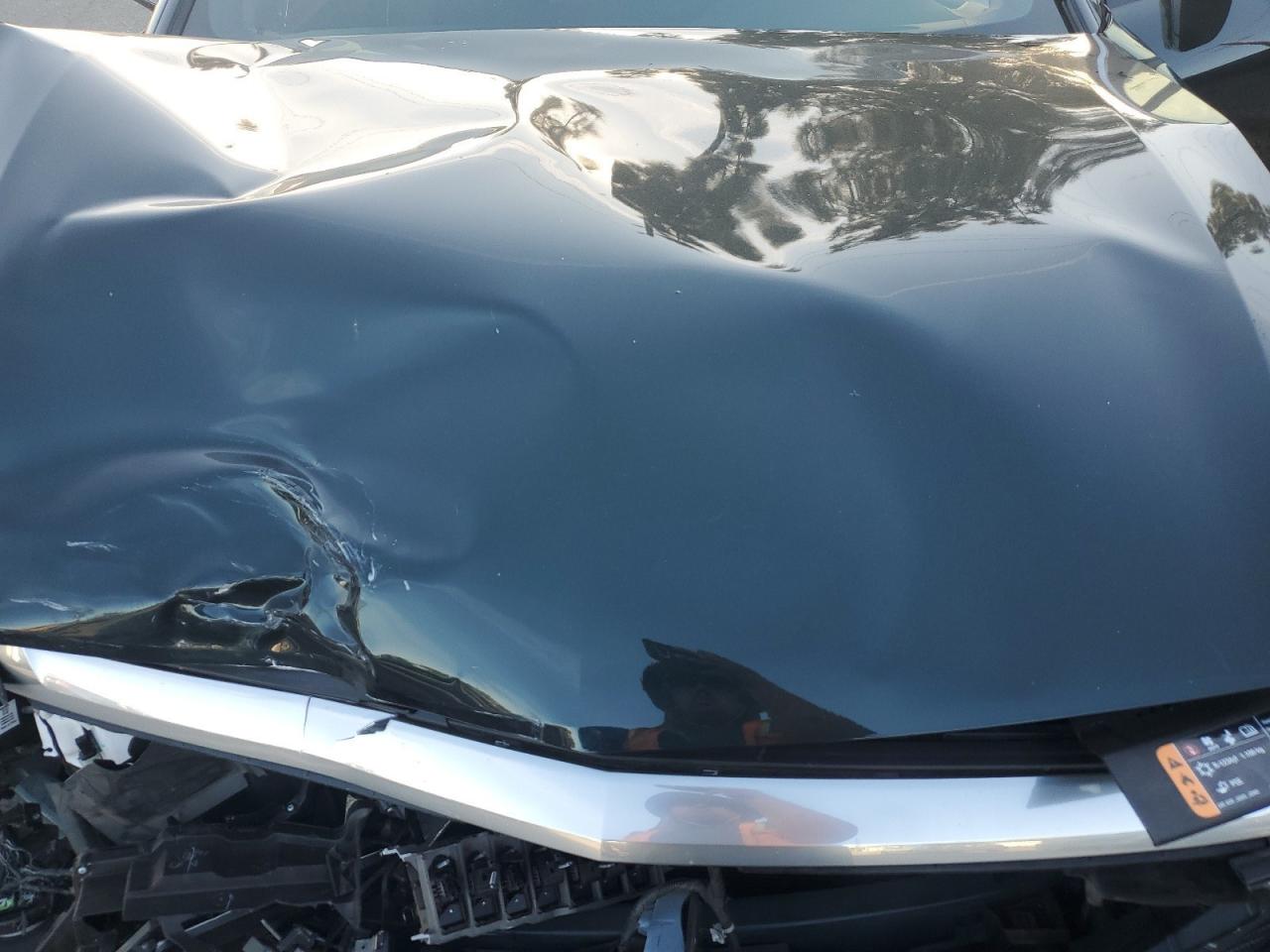 CADILLAC LYRIQ LUXURY