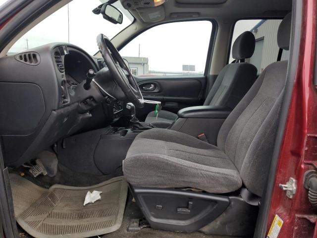 2006 CHEVROLET TRAILBLAZE #3296298468