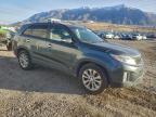 Lot #3296993877 2015 KIA SORENTO EX