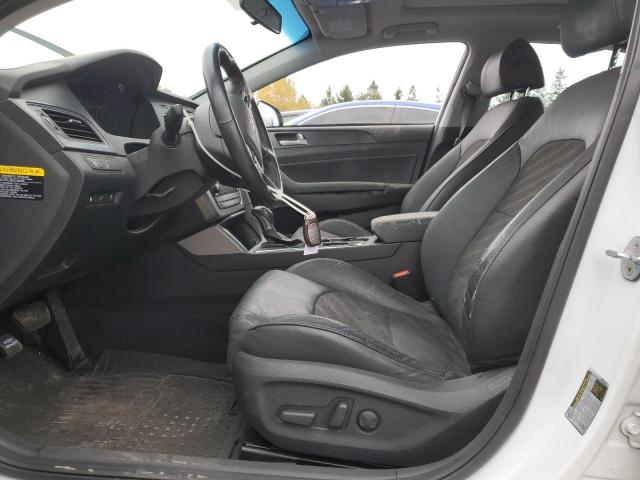 2016 HYUNDAI SONATA SPO - 5NPE34AF2GH397537